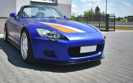Lip Anteriore v.1 HONDA S2000