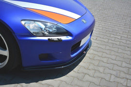 Lip Anteriore v.1 HONDA S2000