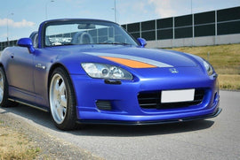 Lip Anteriore v.2 HONDA S2000