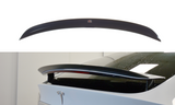 Estensione spoiler V.2 TESLA MODEL X