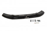 Lip Anteriore Hybrid per BMW Serie 4 F32 M-PACK (GTS-look)