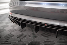 Carica l&#39;immagine nel visualizzatore di Gallery, Diffusore posteriore Audi S5 F5 Coupe / Sportback