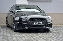 Load image into Gallery viewer, Lip Anteriore V.1 Audi RS3 8V FL Sportback