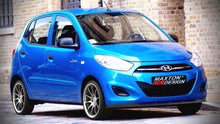 Load image into Gallery viewer, Lip Anteriore HYUNDAI I10 MK1 Modello Facelift (2010-2013)