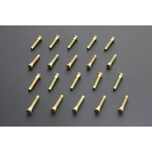 Load image into Gallery viewer, Hardrace Colonnette RUOTA allungate M12XP1.5 20PCS/SET - Honda CIVIC EF/EG/EK