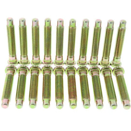 Hardrace Colonnette RUOTA allungate M12XP1.5 20PCS/SET - Honda CIVIC EF/EG/EK