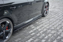 Load image into Gallery viewer, Diffusori Sotto Minigonne Audi RS3 8V FL Sportback