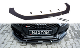 Lip Anteriore Racing V.1 Audi RS3 8V FL Sportback