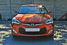 Load image into Gallery viewer, Lip Anteriore Hyundai Veloster