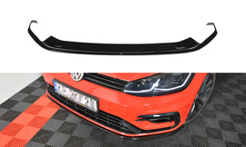 Lip Anteriore V.7 VW GOLF MK7.5 R / R-Line Facelift