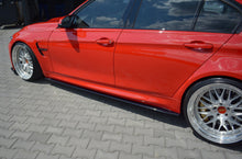 Load image into Gallery viewer, Diffusori Sotto Minigonne V.1 BMW Serie 3 M3 F80