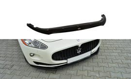Lip Anteriore MASERATI GRANTURISMO 2007-2011