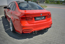 Load image into Gallery viewer, Splitter Laterali Posteriori V.1 BMW Serie 3 M3 F80