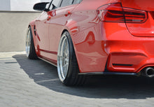 Load image into Gallery viewer, Splitter Laterali Posteriori V.1 BMW Serie 3 M3 F80