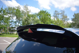Estensione spoiler posteriore Hyundai I30 N Mk3 Hatchback