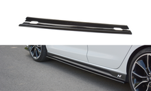 Load image into Gallery viewer, Diffusori Sotto Minigonne V.1 Hyundai I30 N Mk3 Hatchback / Fastback