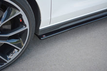 Load image into Gallery viewer, Diffusori Sotto Minigonne V.1 Hyundai I30 N Mk3 Hatchback / Fastback