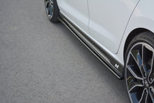 Carica l&#39;immagine nel visualizzatore di Gallery, Diffusori Sotto Minigonne V.1 Hyundai I30 N Mk3 Hatchback / Fastback