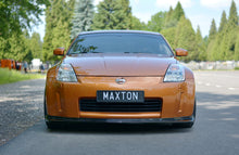 Load image into Gallery viewer, Lip Anteriore NISSAN 350Z