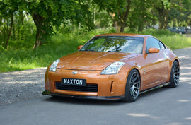 Lip Anteriore NISSAN 350Z