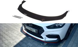 Lip Anteriore Racing HYUNDAI I30 Mk3 N