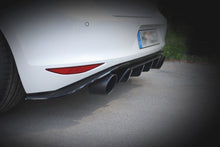 Carica l&#39;immagine nel visualizzatore di Gallery, Diffusore posteriore VW GOLF Mk7 GTI CLUBSPORT