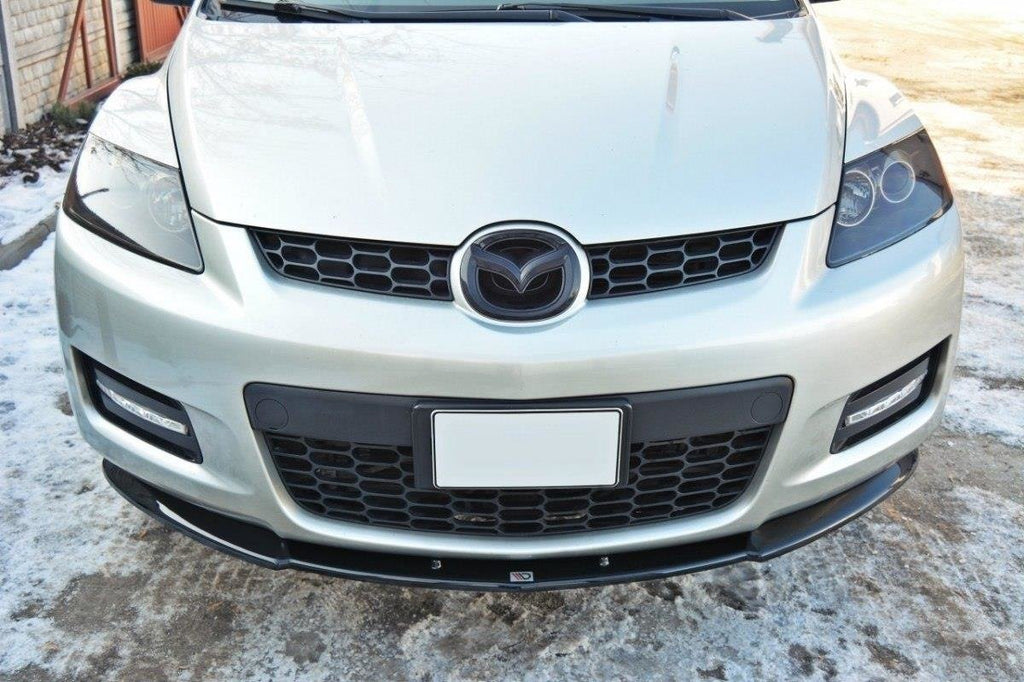 Lip Anteriore MAZDA CX-7