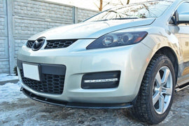 Lip Anteriore MAZDA CX-7
