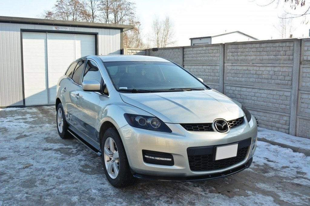 Lip Anteriore MAZDA CX-7