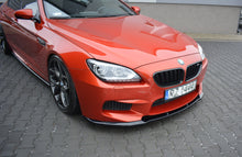 Load image into Gallery viewer, Lip Anteriore BMW M6 GRAN Coupè