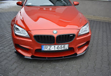 Load image into Gallery viewer, Lip Anteriore BMW M6 GRAN Coupè