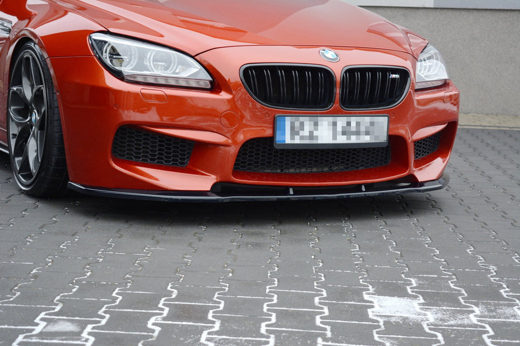 Lip Anteriore BMW M6 GRAN Coupè