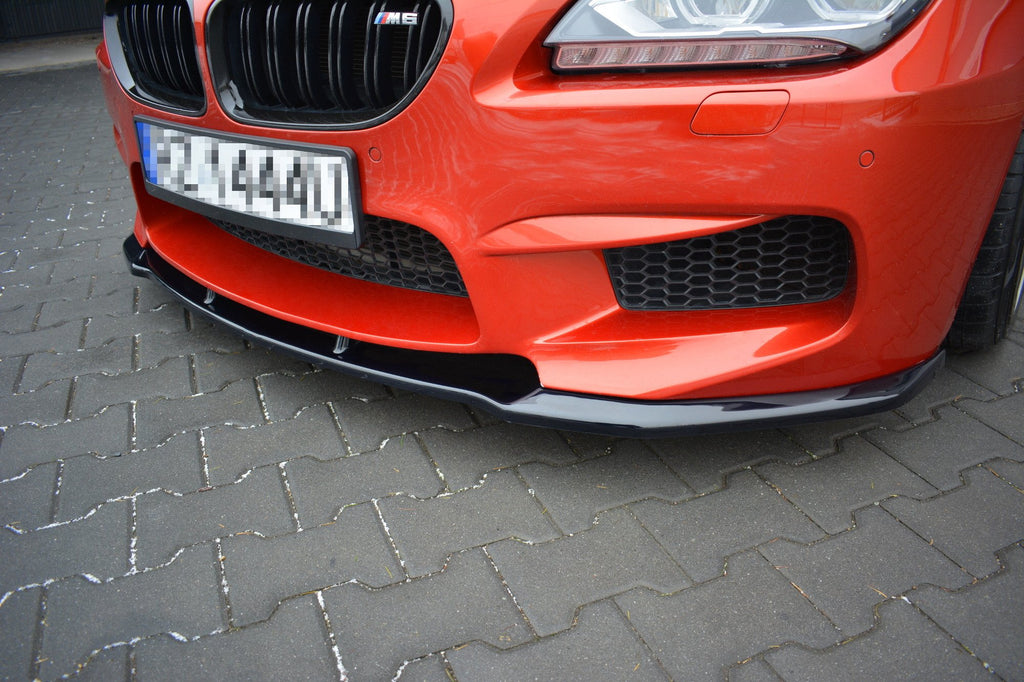 Lip Anteriore BMW M6 GRAN Coupè