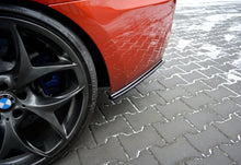 Load image into Gallery viewer, Splitter Laterali Posteriori BMW M6 GRAN Coupè