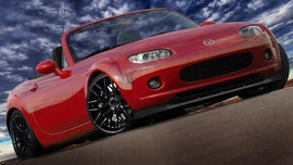 Lip Anteriore MAZDA MX5 NC modello pre-facelift