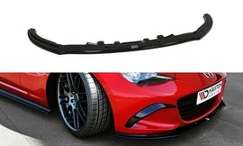 Lip Anteriore v.1 Mazda MX-5 ND