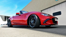 Carica l&#39;immagine nel visualizzatore di Gallery, Lip Anteriore v.1 Mazda MX-5 ND