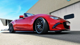 Lip Anteriore v.1 Mazda MX-5 ND