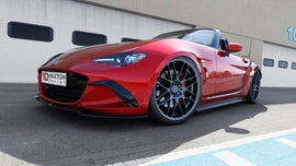 Lip Anteriore v.2 Mazda MX-5 ND