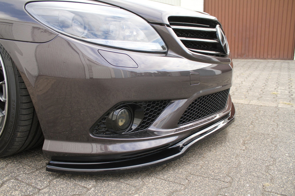 Lip Anteriore MERCEDES CL 500 C216 AMGLINE