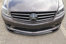 Load image into Gallery viewer, Lip Anteriore MERCEDES CL 500 C216 AMGLINE