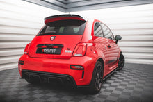Load image into Gallery viewer, Estensione spoiler FIAT 500 ABARTH MK1 FACELIFT