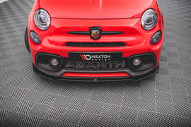 Lip Anteriore FIAT 500 ABARTH MK1 FACELIFT