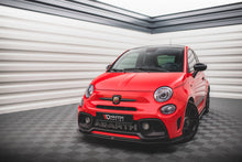 Load image into Gallery viewer, Lip Anteriore FIAT 500 ABARTH MK1 FACELIFT