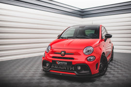 Lip Anteriore Abarth 595 Mk1 Facelift (2016-2023)