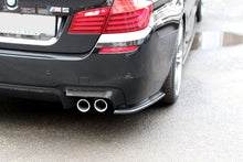 Load image into Gallery viewer, Splitter Laterali Posteriori BMW Serie 5 M5 F10