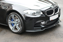 Carica l&#39;immagine nel visualizzatore di Gallery, Lip Anteriore BMW Serie 5 M5 F10/ F11