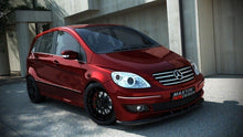 Load image into Gallery viewer, Lip Anteriore MERCEDES B-CLASS 245