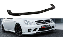 Load image into Gallery viewer, Lip Anteriore MERCEDES CLASSE C C219 - W204 AMG LOOK