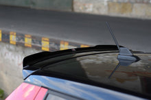 Carica l&#39;immagine nel visualizzatore di Gallery, Estensione spoiler posteriore Skoda Fabia RS Mk2